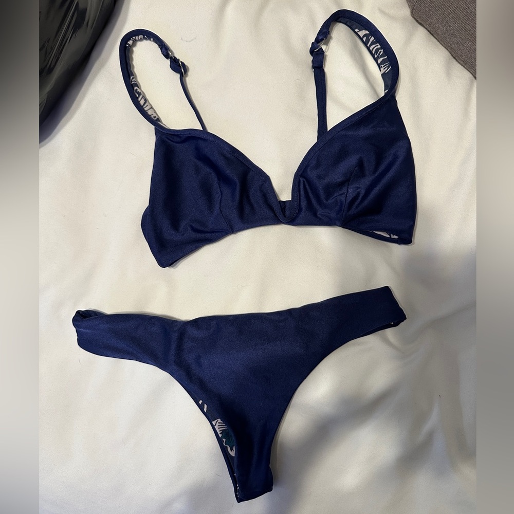 Maaji Reversable Bikini